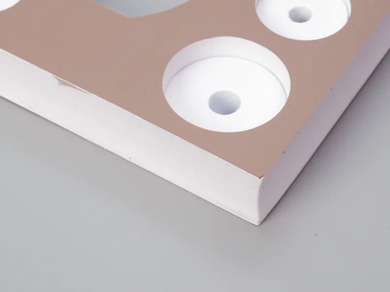 Paperboard Lamination