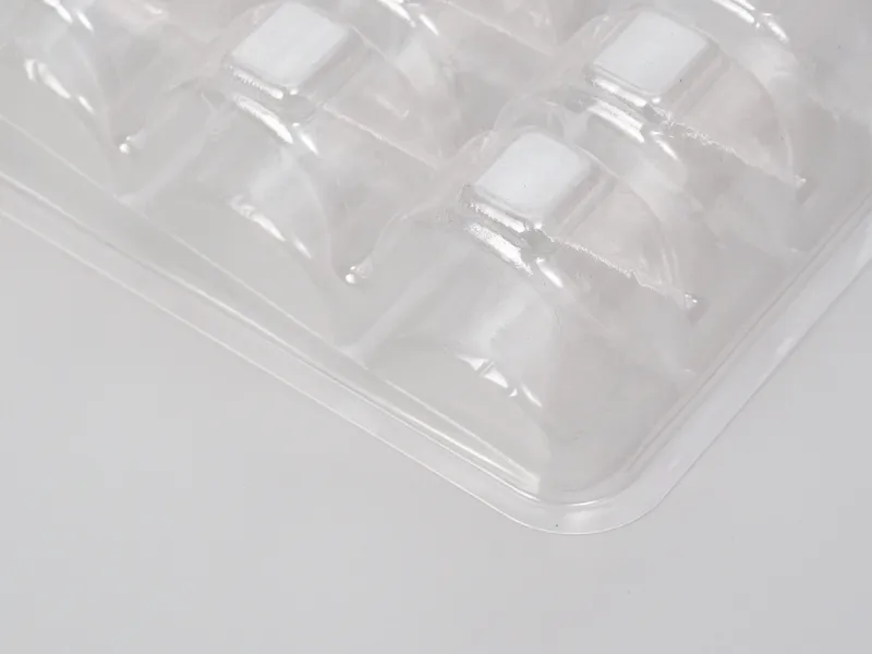 PETG Blister