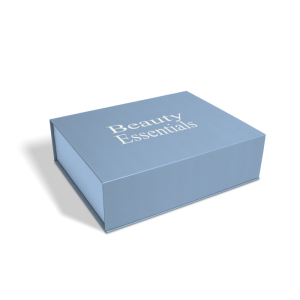 Blue Beauty Essentials Presentation Box — additional view 2