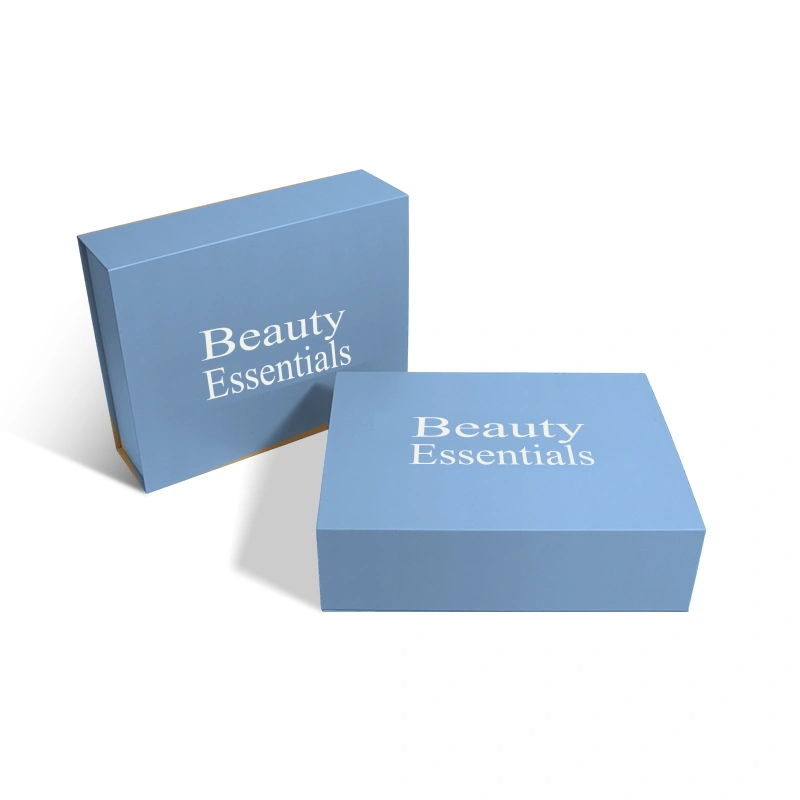 Blue Beauty Essentials Presentation Box — additional view 4
