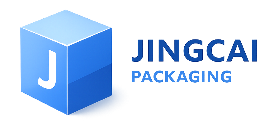 JINGCAI Packaging logo