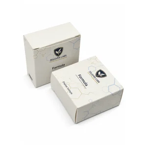 Double Vial Carton with Clear Tray — additional view 7