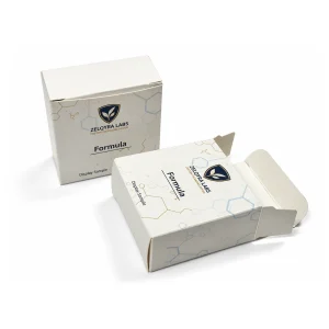 Double Vial Carton with Clear Tray — additional view 8