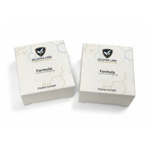 Double Vial Carton with Clear Tray — additional view 10