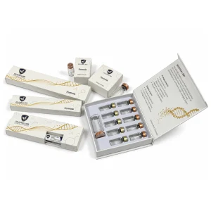 Multi-Vial Presentation Box with Fitted Insert — additional view 10