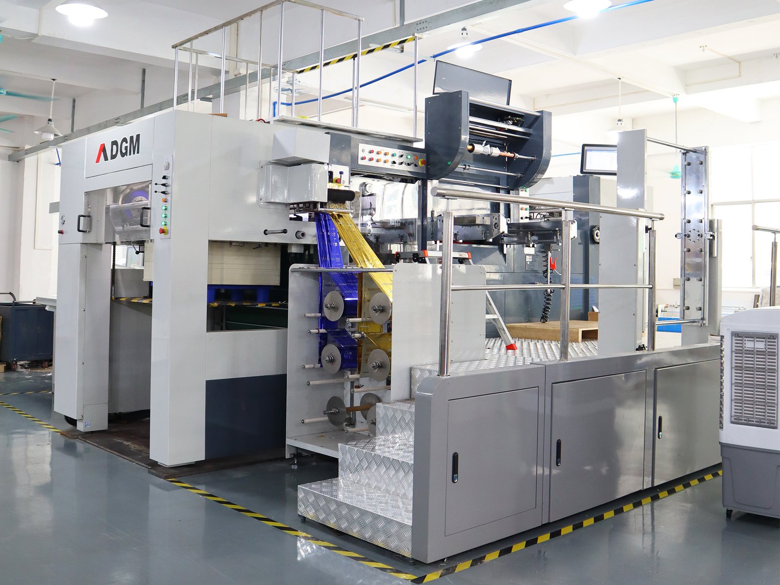 Printing Press