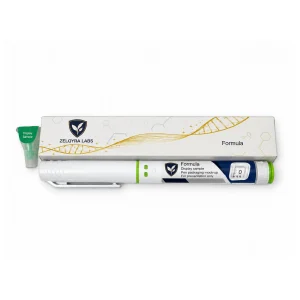 Slim Pen Carton with Tuck-End Closure — additional view 3