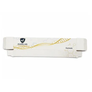 Slim Pen Carton with Tuck-End Closure — additional view 5