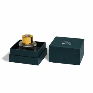 Midnight Perfume Presentation Boxes — main view