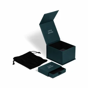 Midnight Perfume Presentation Boxes — detail view 1