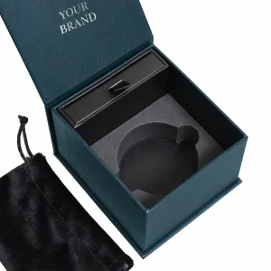 Midnight Perfume Presentation Boxes — detail view 2