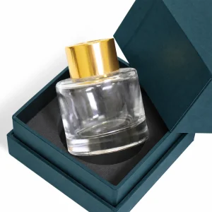 Midnight Perfume Presentation Boxes — detail view 3