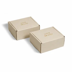 Stone Perfume Mailer Box — detail view 1